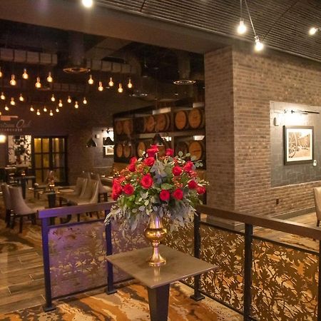 Oak Grove Racing Gaming & Hotel Экстерьер фото
