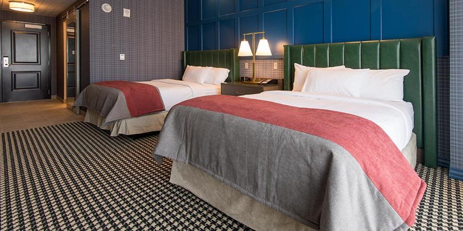 Oak Grove Racing Gaming & Hotel Экстерьер фото