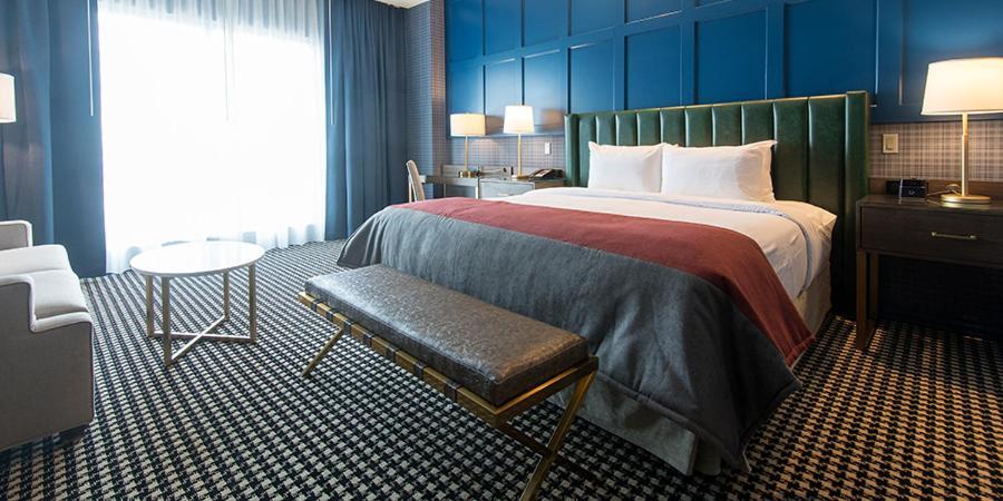 Oak Grove Racing Gaming & Hotel Экстерьер фото