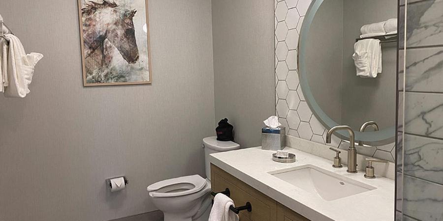 Oak Grove Racing Gaming & Hotel Экстерьер фото
